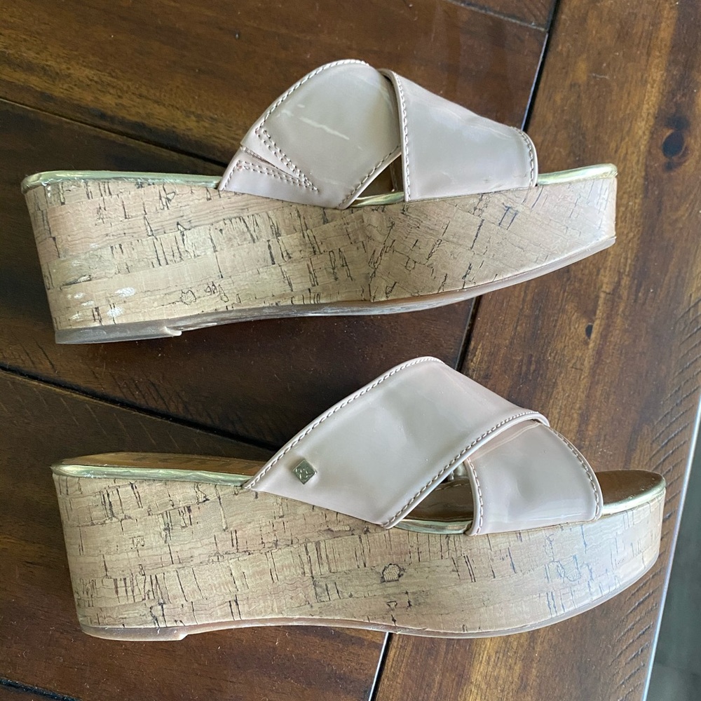 Sandals - Picture 2 of 4